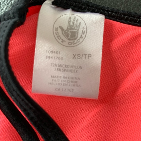 Body Glove Bikini Top - Picture 3 of 3